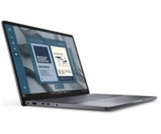 DELL NTB Pro 16 PC16255/AMD Ryzen 3 210/8GB/512SSD/16  FH...