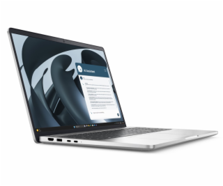 DELL NTB Pro 16 Plus PB16255/AMD Ryzen 5 PRO 230/16GB/512...