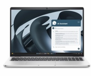 DELL Pro 16 Plus PB16255 AMD Ryzen 5 220/16GB/512GB SSD/1...