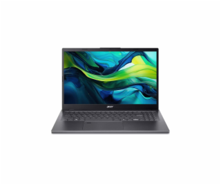 ACER NTB Aspire 15 (A15-61M-R59C),R5-8640HS,15.6 FHD,16GB...