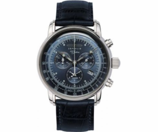 Zeppelin Hodinky Hodinky Zeppelin 100.Jahre 7680-3 Quarz