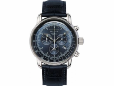 Zeppelin Hodinky Hodinky Zeppelin 100.Jahre 7680-3 Quarz