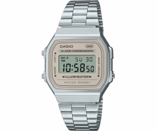 Casio Hodinky UNISEX HODINKY CASIO Retro Vintage A168WA-8...