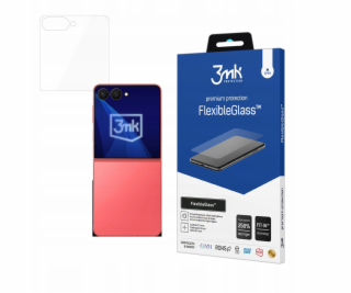 3mk FlexibleGlass pro Samsung Galaxy Z Flip 7