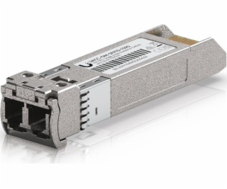 Ubiquiti CWDM SFP+, 10Gb/s, 20km, LC, TRx1590nm, 0-70degr...