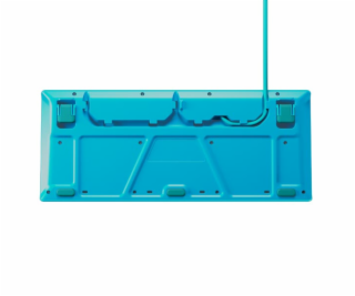 SteelSeries Apex 3 TKL US, aqua