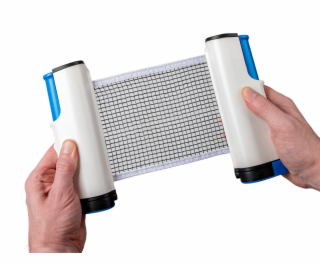 Acra síť na stolní tenis - roztahovací RK2