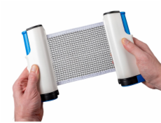 Acra síť na stolní tenis - roztahovací RK2