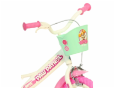 Dívčí kolo 12  s příslušenstvím PAW PATROL