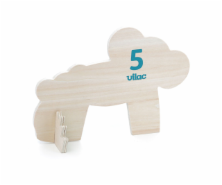 Vilac Safari kroket Maminka a mládě