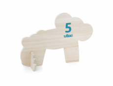 Vilac Safari kroket Maminka a mládě