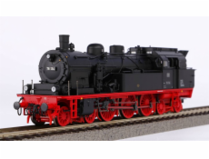 Piko Parní lokomotiva BR 78 DB III - 50600