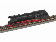 Piko Parní lokomotiva BR 62 DB III včetně zvukového dekodéru a generátoru páry, digitální - 50702