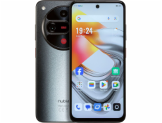 Nubia Focus 2 5G (8GB+256GB) schwarz