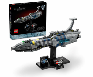 LEGO STAR WARS 75377 Neviditelná ruka