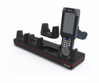 Honeywell CK67 4-BAY CB, NON-BOOT, NO CORD