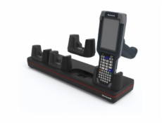 Honeywell CK67 4-BAY CB, NON-BOOT, NO CORD