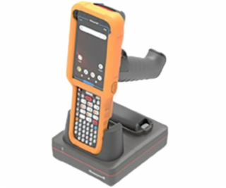 Honeywell CK67 1-BAY HB, BOOT, NO CORD