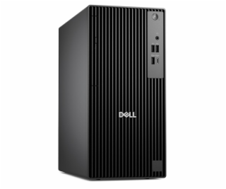DELL Pro Tower QCT1255/ AMD Ryzen 3 8300G/ 8GB/ 512GB SSD...