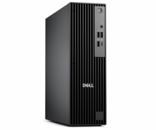 DELL Pro Slim QCS1255/ AMD Ryzen 5 8600G/ 16GB/ 512GB SSD...
