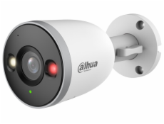 DAHUA IP kamera F5D-IL/ Bullet/ Wi-Fi/ 5Mpix/ objektiv 2,8mm/ H.265/ krytí IP67/ IR až 30m/ ONVIF/ CZ app