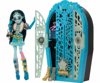 Mattel Monster High Scary Secrets Frankie Stein (JBG81)
