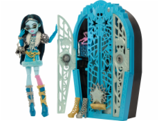 Mattel Monster High Scary Secrets Frankie Stein (JBG81)