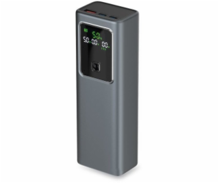 SBS Mobile Powerbanka SBS 20000mAh PD 100W s LCD displeje...