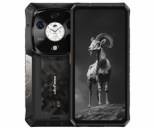 Smartphone Ulefone  Armor 28 Pro 5G 16GB 512GB, Black, EU