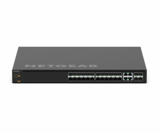 NETGEAR M4350 Series M4350-24F4X - Prepínac - L3 - rízený...