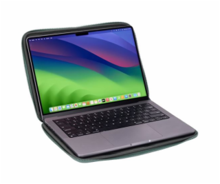 Thule Gauntlet 5 pouzdro na 14  Macbook TGSE2558 - Hazy G...
