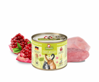 GRANATAPET DeliCATessen Pheasant and coney - mokré krmivo...