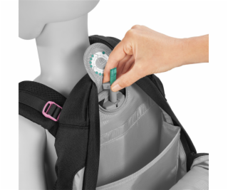 Coocazoo 211557 Školní batoh MATE, Pink 