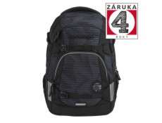 Coocazoo 211563 Školní batoh MATE, Dark 