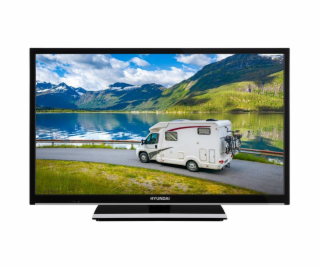 24  HYUNDAI HLA 24551 CAR