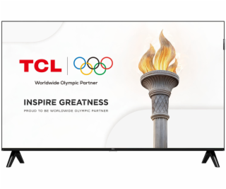 TCL 32S4K
