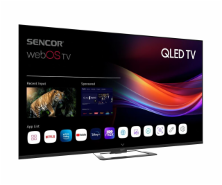 65  Sencor SLE 65Q871B 