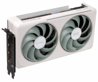 Grafická karta SPARKLE Intel Arc B580 ROC Luna OC U12G