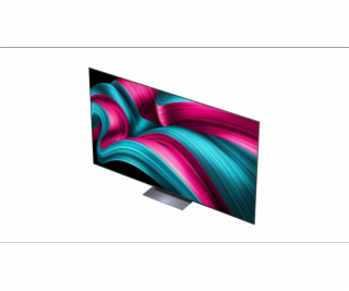 83   LG OLED83C54LA (2025)