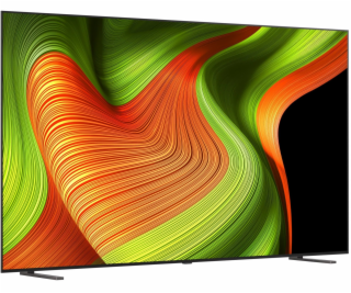 83   LG OLED83B56LA (2025)