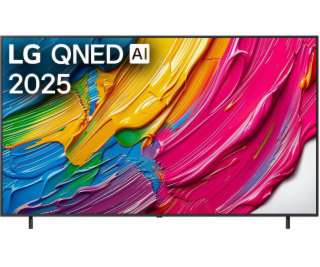 86   LG 86QNED80A6A (2025)