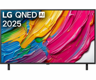 50  LG 50QNED80A6A (2025)