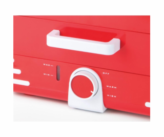 Coca Cola Výrobník Hot-Dogů