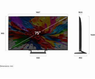 75   LG 75QNED93A6A (2025)