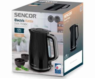Sencor SWK 7519BK 