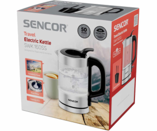 Sencor SWK 160SS
