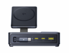 Baseus NOMOS 5-in-1 Ladegerät Wireless Charging 140W