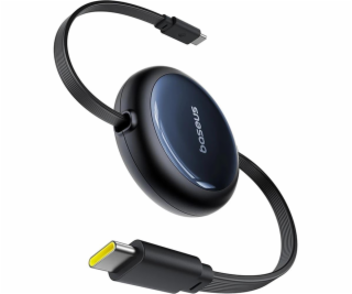 Baseus Nomos ausziehbares Ladekabel USB-C 100W 1.5m