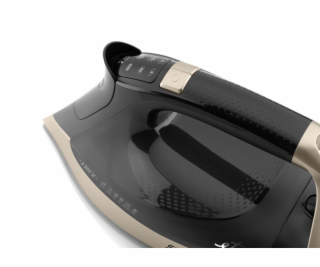 ETA 3275 90000 žehlička napařovací, 3000W, parní šok 200 ...