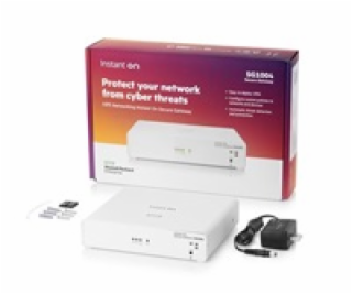 HPE NW ION Gtwy 4p G SG1004